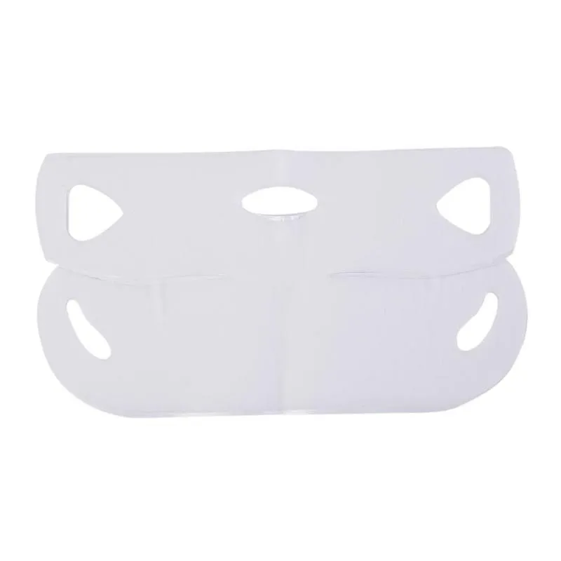 4D V-SHAPED SLIMMING MASK SET