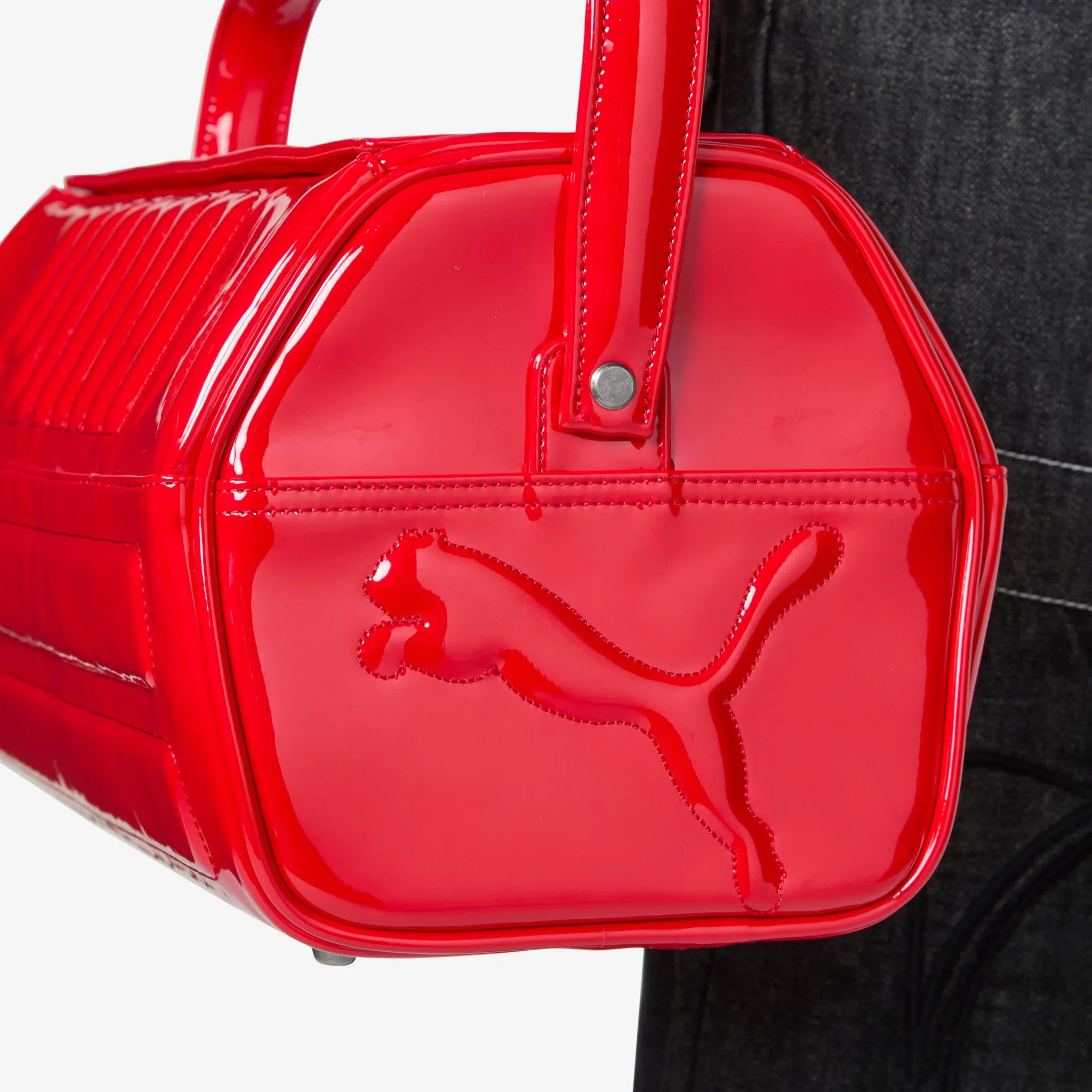 A$AP Rocky x Toolbox Bag Pop Red