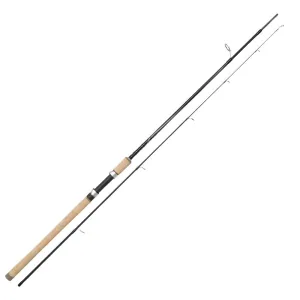 Abu Garcia Venturi Spin Rod-2 Sections-7ft-0.35/1.2oz