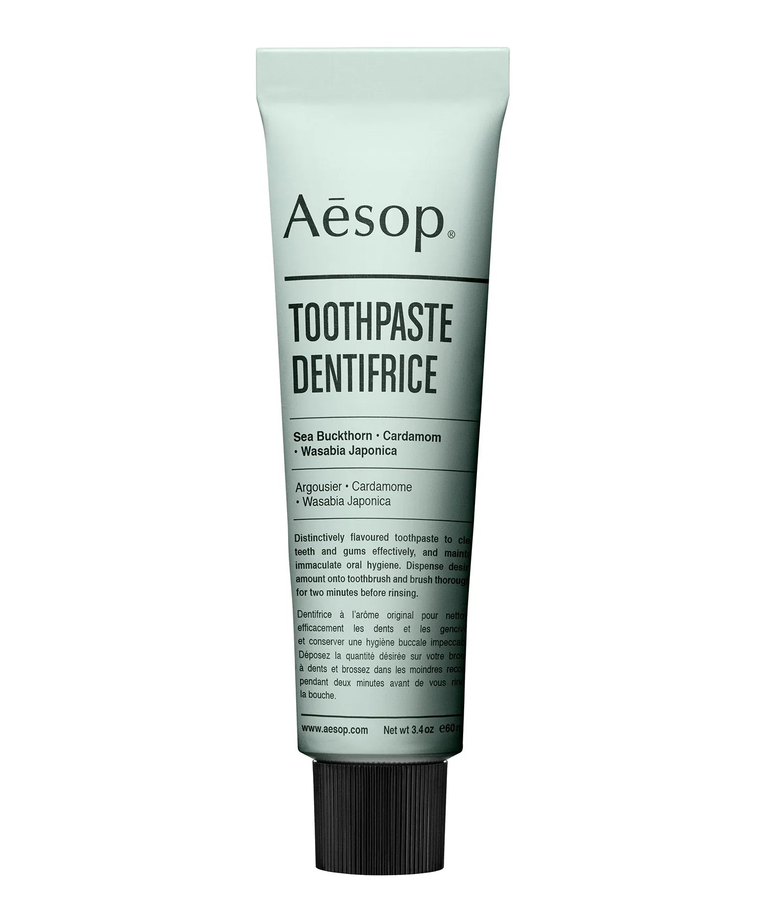 AESOP Toothpaste