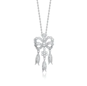 Antoinette Bow Limited Edition Necklace