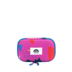 Arden Pencil Case - Spring Rain