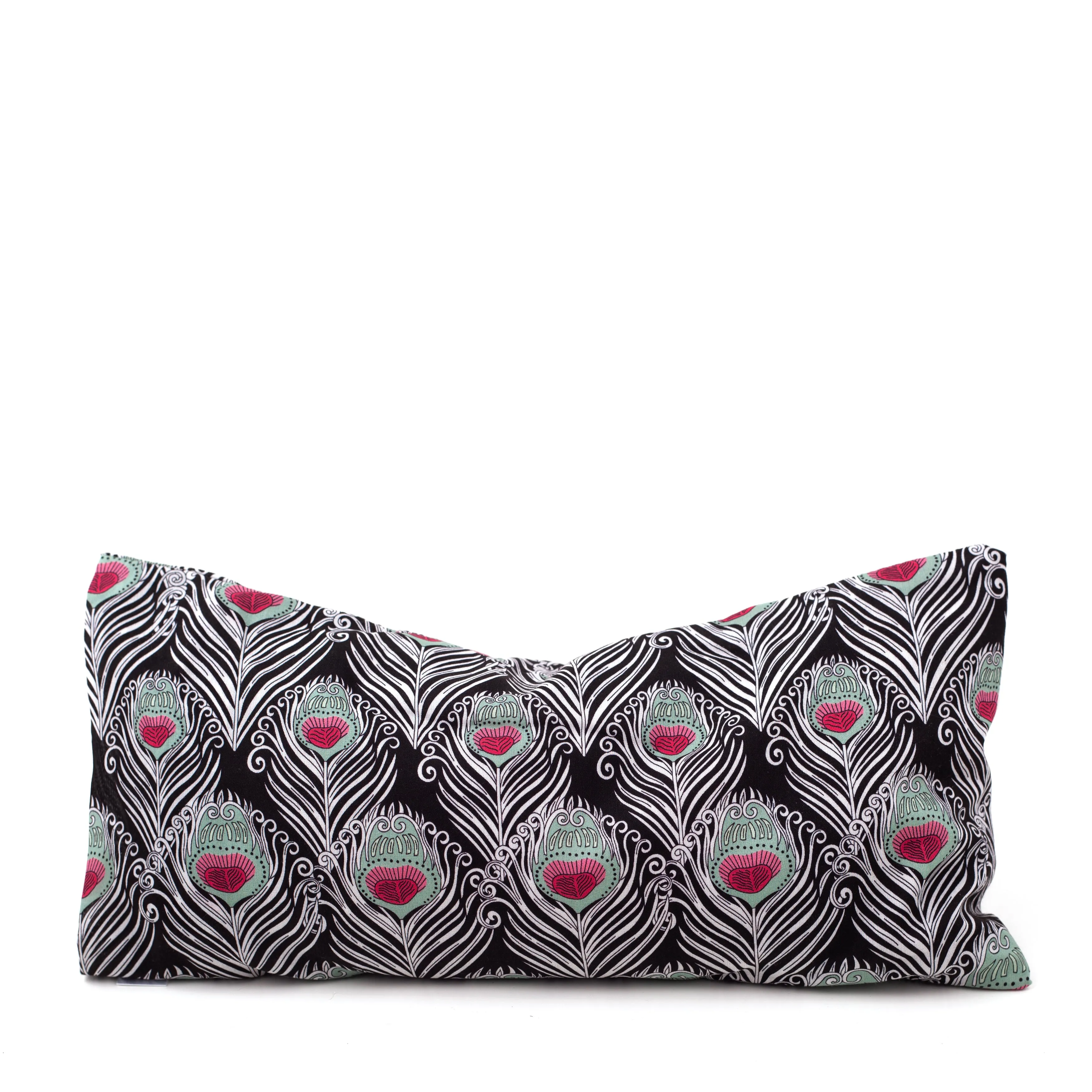 Aromatherapy Liberty Print Eye Pillow - Caesar Black