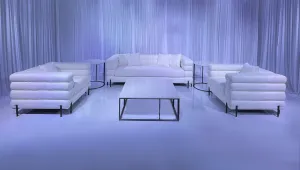 ASPEN SOFA GROUPING 1