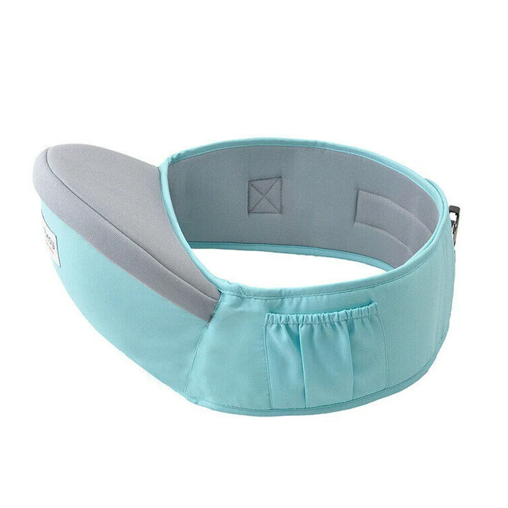 Baby Carrier Waist Seat