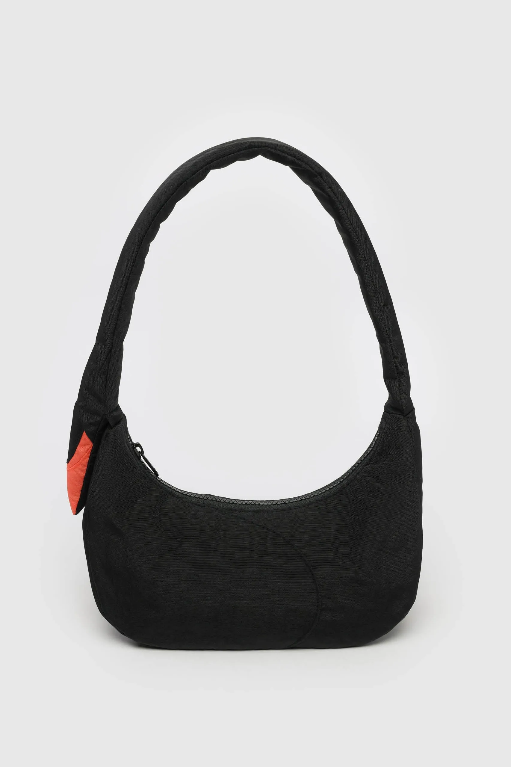 BAGGU Swan Bag Black