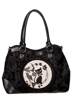 Banned Call of the Phoenix Bag Black