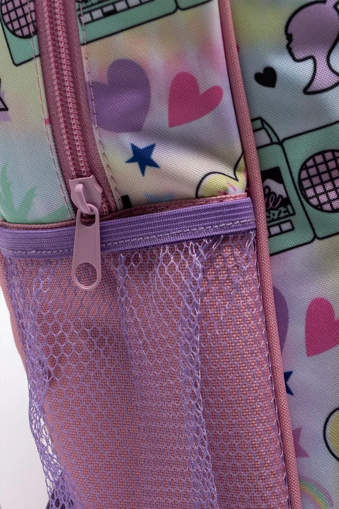 Barbie Back Pack Multi