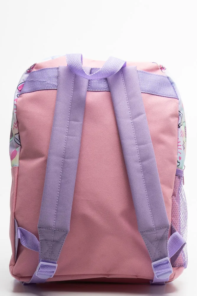 Barbie Back Pack Multi