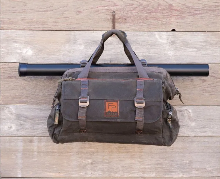 Bighorn Kit Bag-Peat Moss