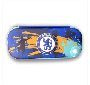 BluPurplle Chelsea FC Hard Pencil Box