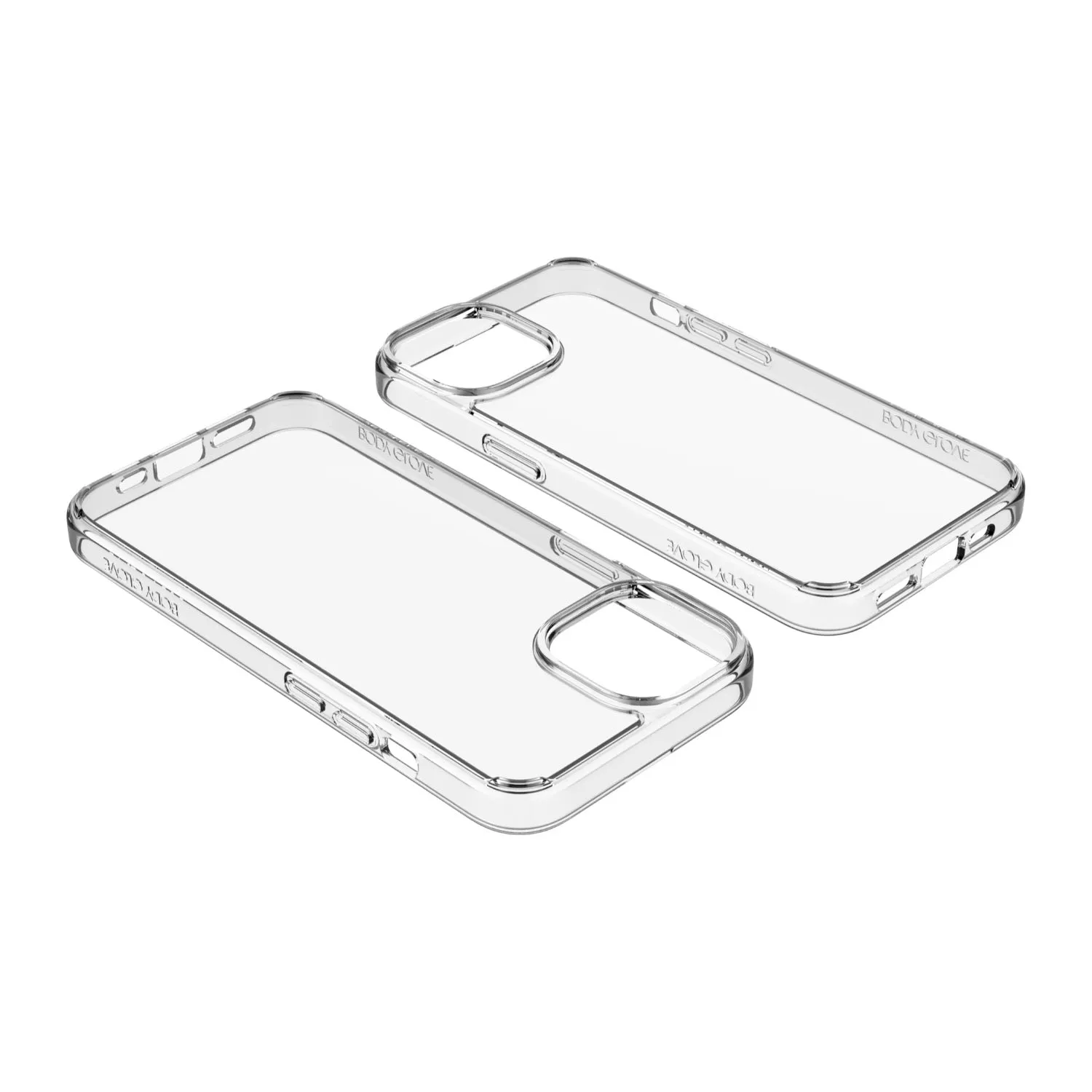 Body Glove Ghost Case - Apple iPhone 14 - Clear (BGGHO-IPH14)