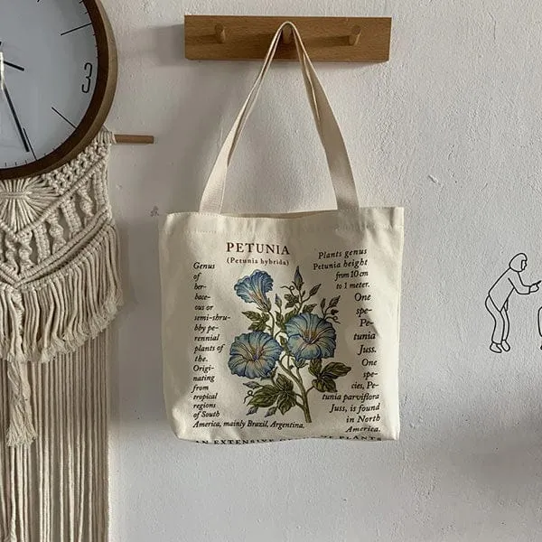 Botanic Shoulder Bag