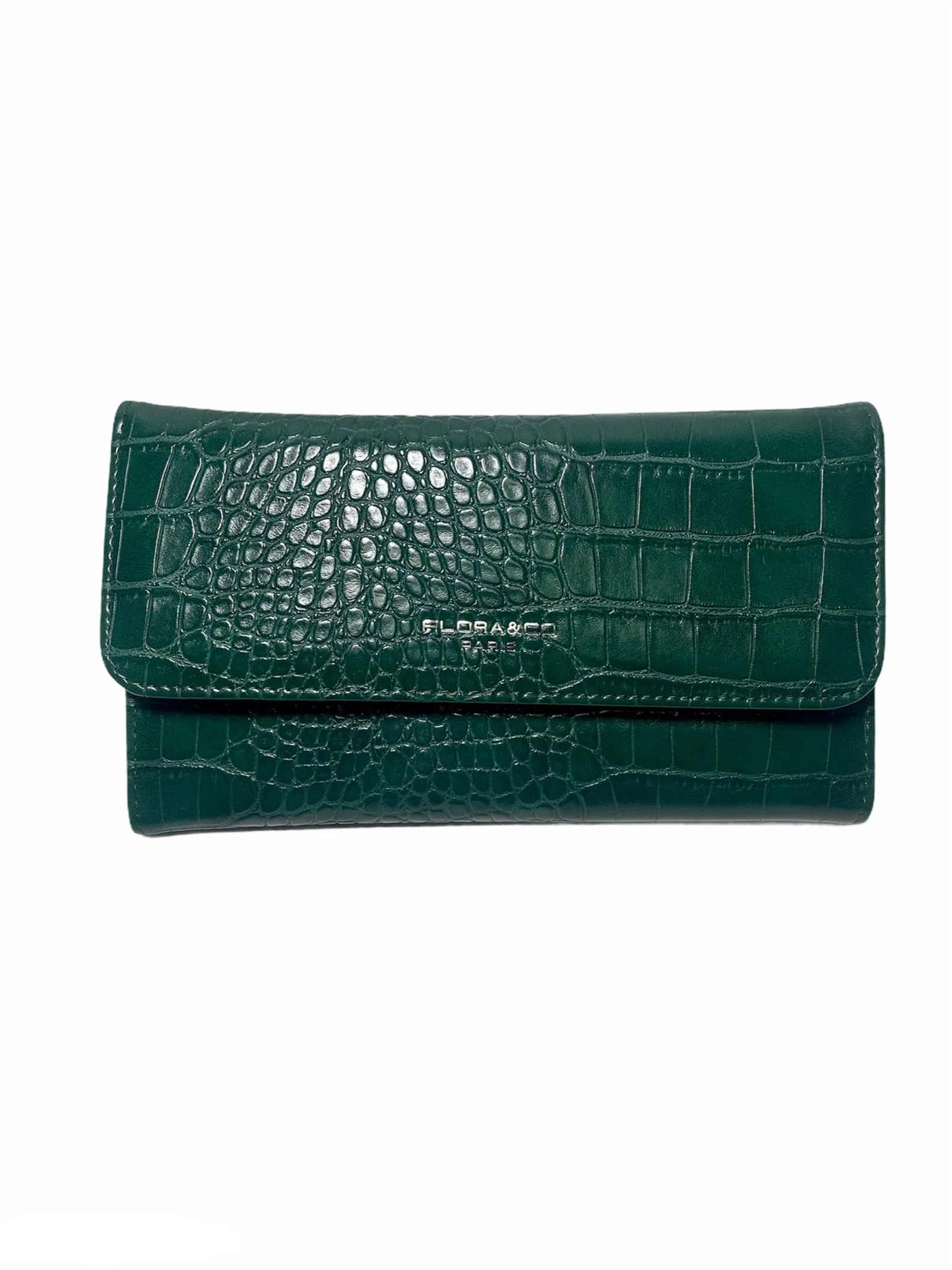 Bree women’s wallet- Green