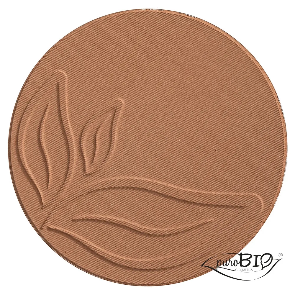 BRONZER RESPLENDENT n. 03 - Brown beige