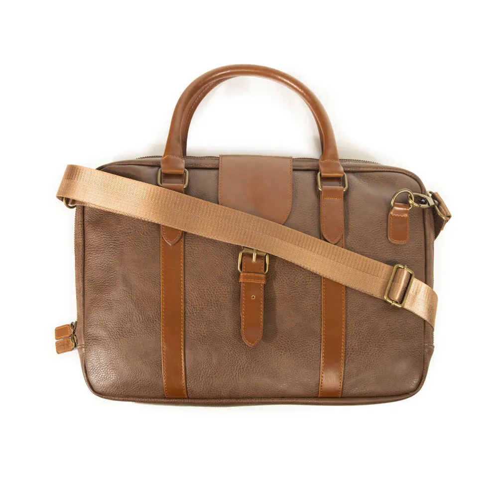 Brouk & Co - The Oxford Laptop Case