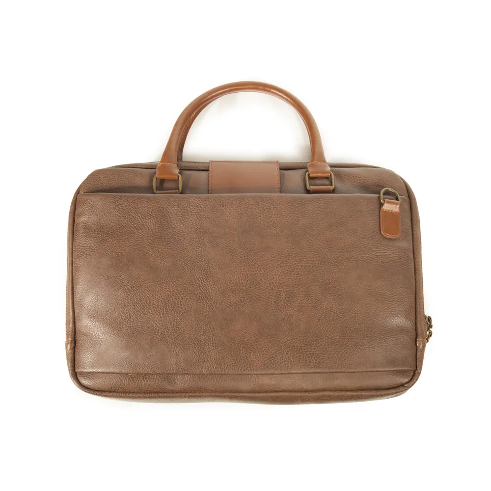 Brouk & Co - The Oxford Laptop Case