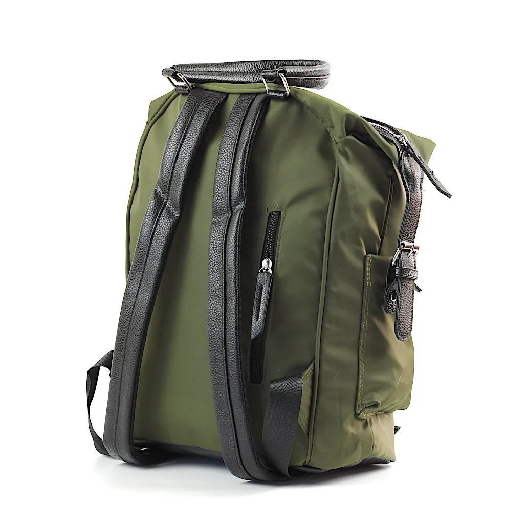 Business / Overnight Backpack With Laptop Pocket