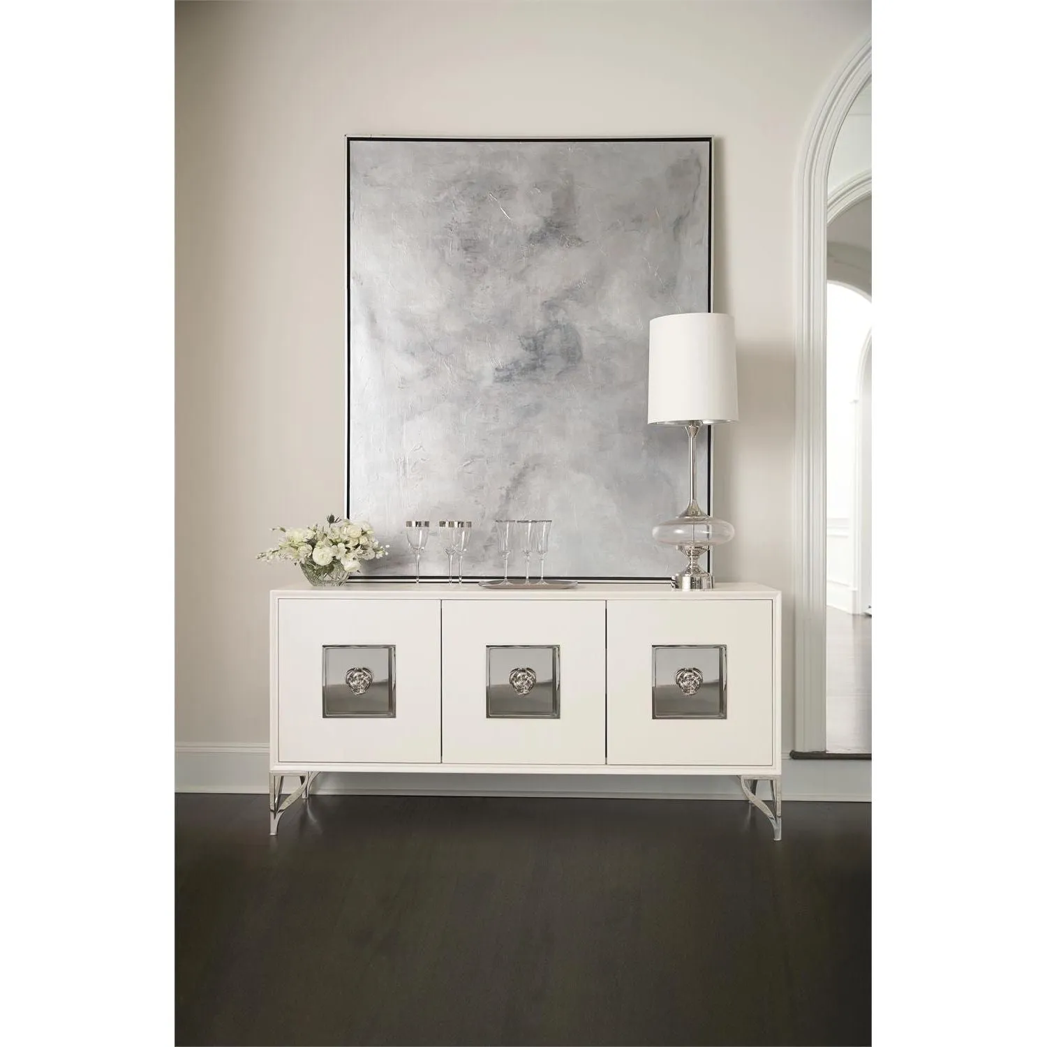 CALISTA SIDEBOARD