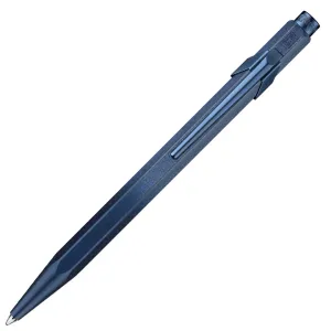 Caran d'Ache 849 Ballpoint Pen Cosmic Blue