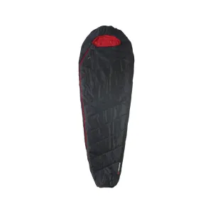 Caribee Nepal Sleeping Bag - Black