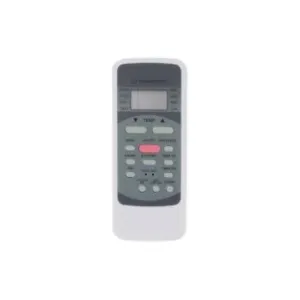 Carrier 17317000000495 Remote Control