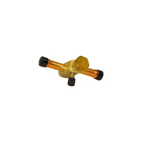 Carrier 317412-401 Valve-suction