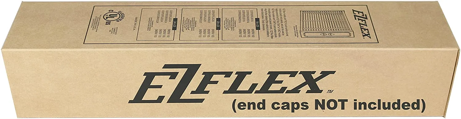 Carrier & Bryant EXPXXFIL0020 - EZ Flex Air Filter 20" x 25" x 5" MERV 10