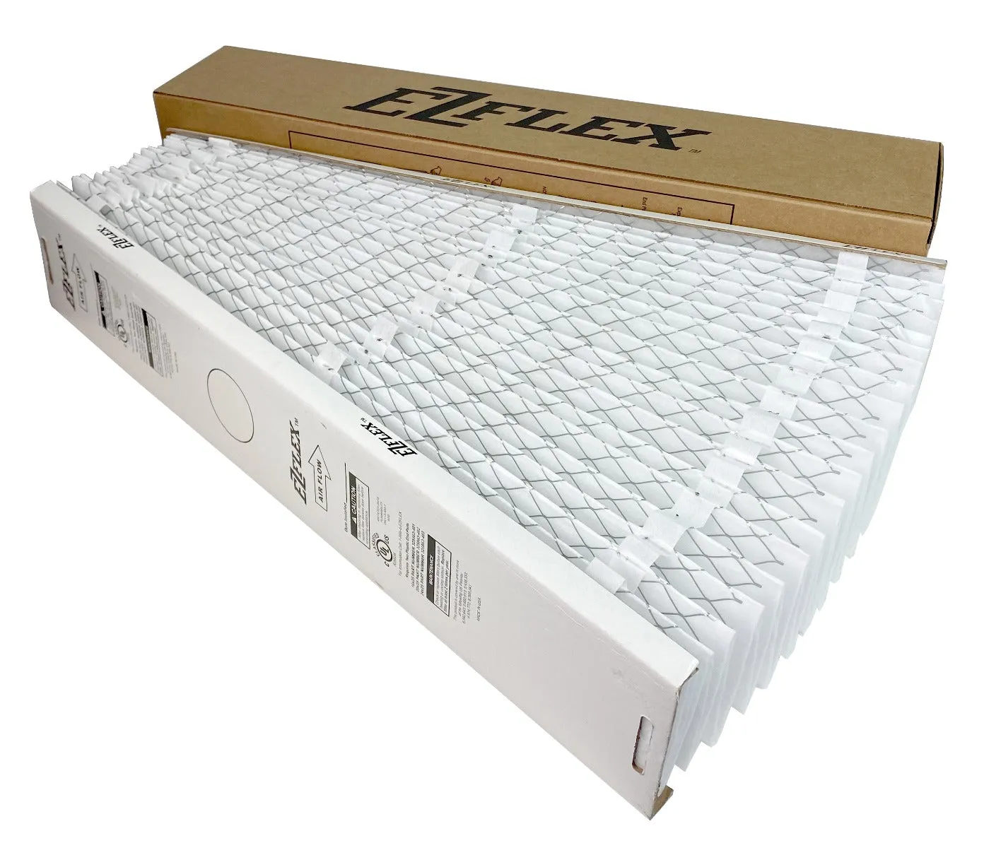 Carrier & Bryant EXPXXFIL0020 - EZ Flex Air Filter 20" x 25" x 5" MERV 10