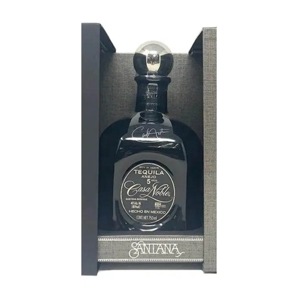 Casa Noble Santana Reserve 5 Years Extra Anejo