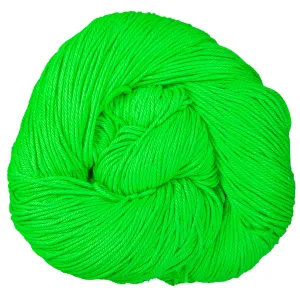 Cascade Yarns Noble Cotton Yarn - 402 Green