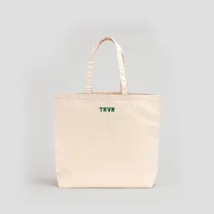 Casual Tote Embroidery