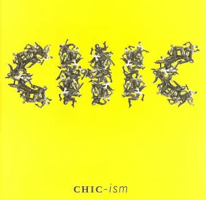 Chic - Chic-ism (CD) (NM or M-, VG )