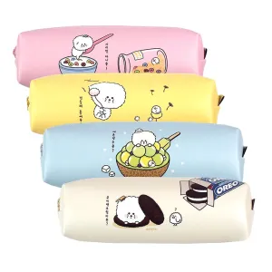 Chonchon Bichon Pencil Case