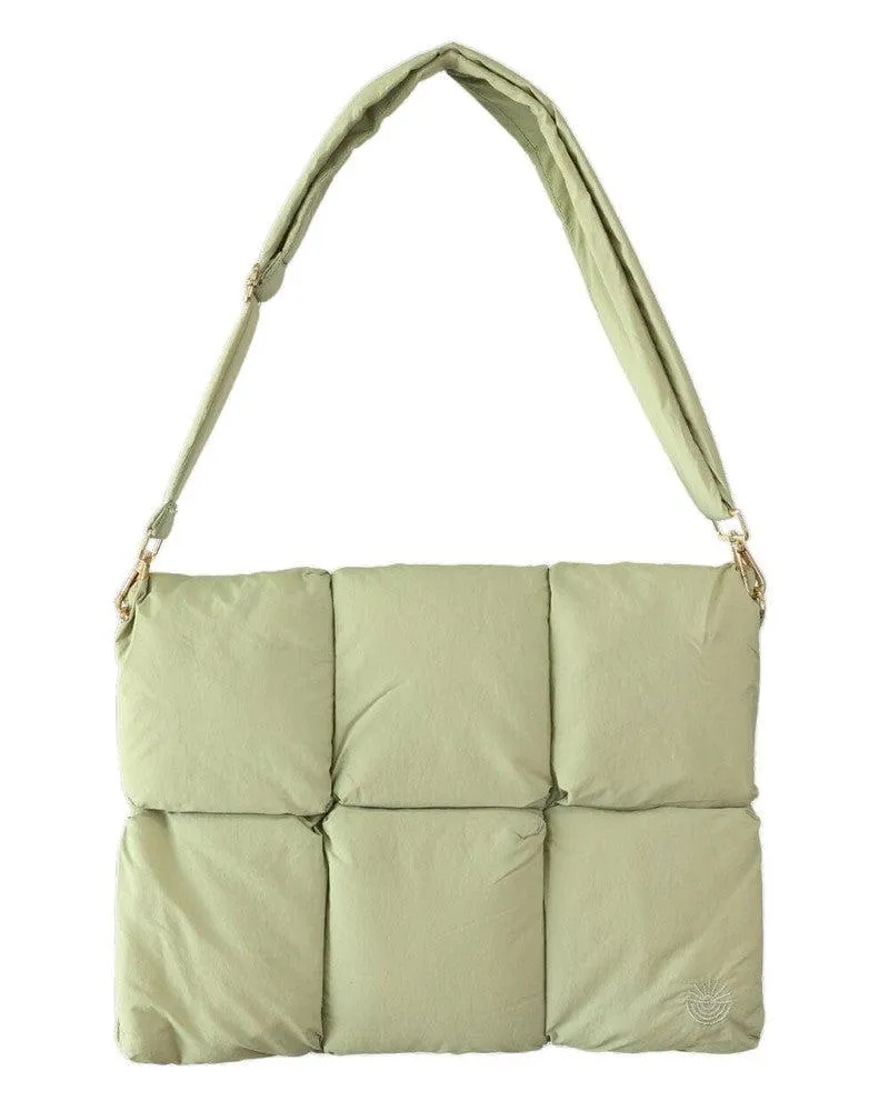 Cloud Carryall | Sage