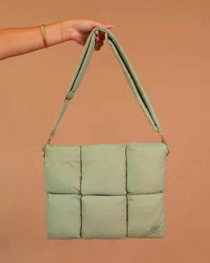 Cloud Carryall | Sage