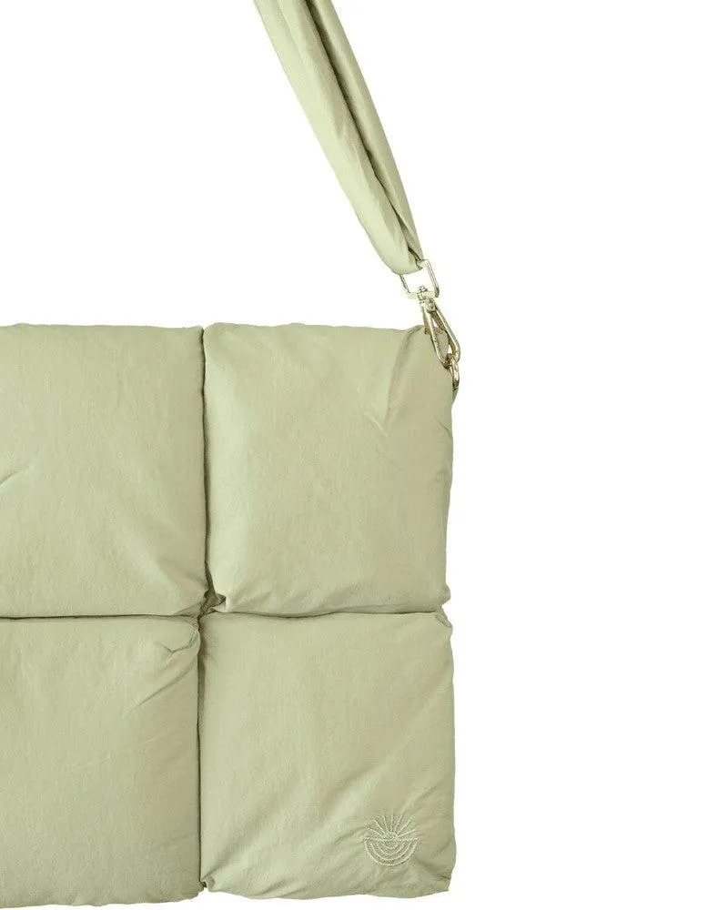 Cloud Carryall | Sage