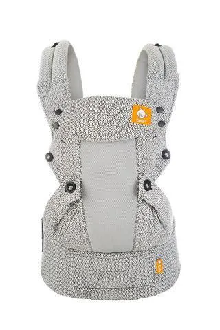 Coast Infinite - Tula Explore Baby Carrier