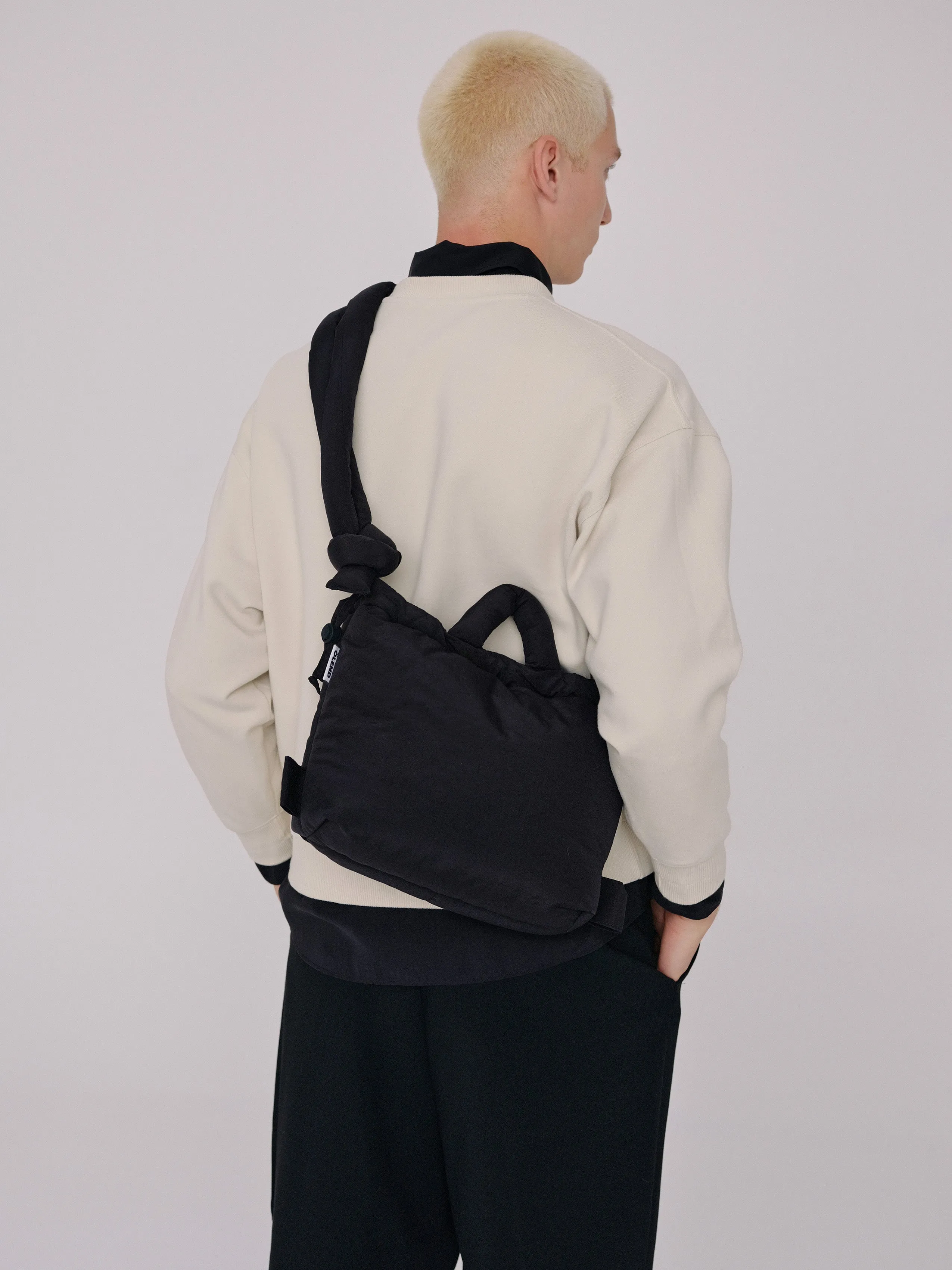 Compact Ona Soft Bag