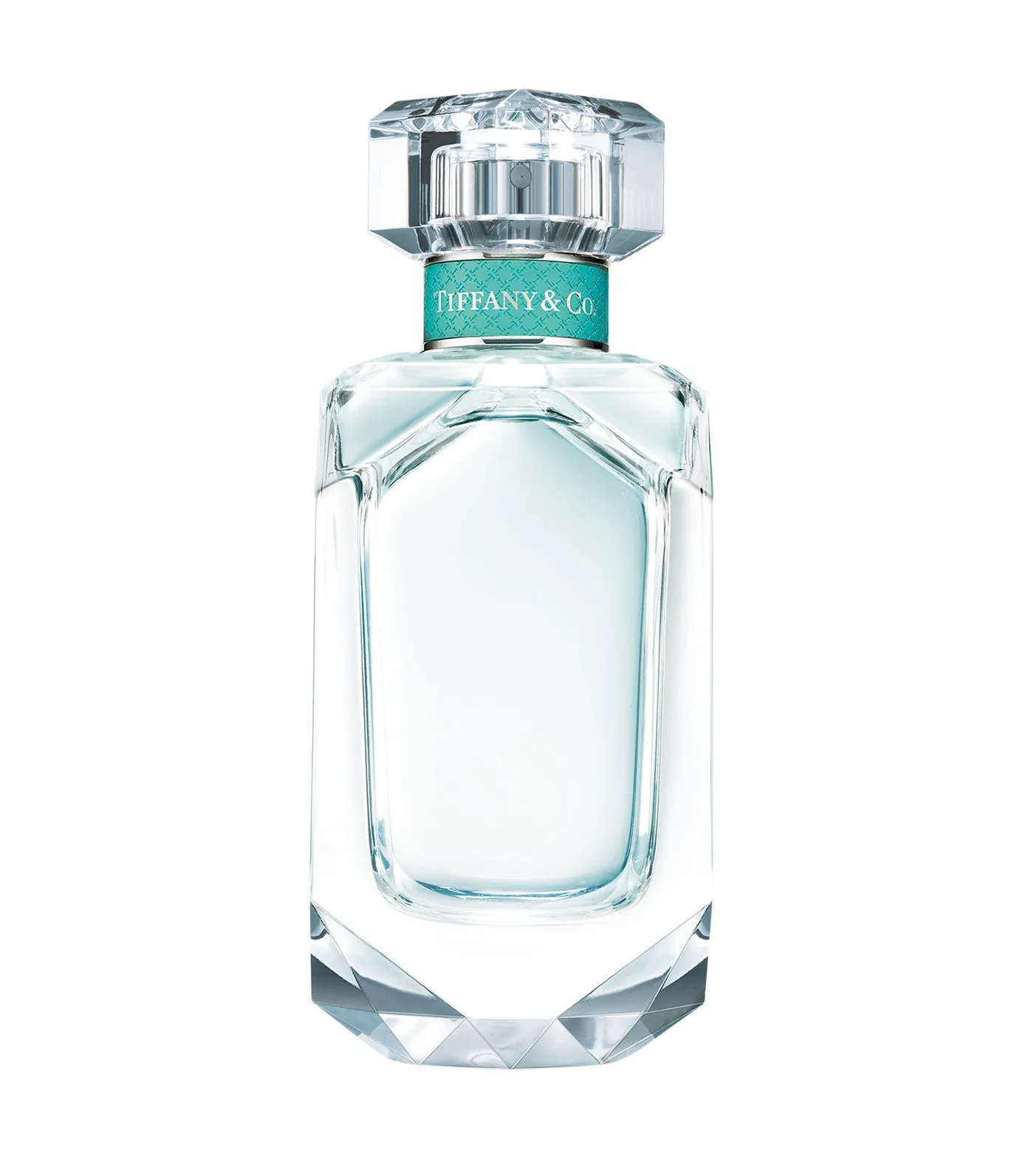 Complimentary Tiffany Eau de Parfum 75ml