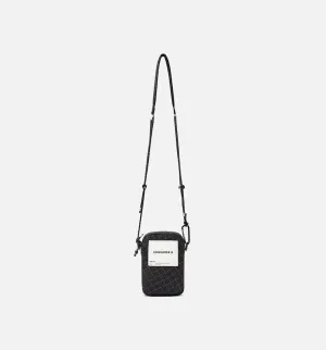 Converse X Slam Jam Comms Pouch - Black