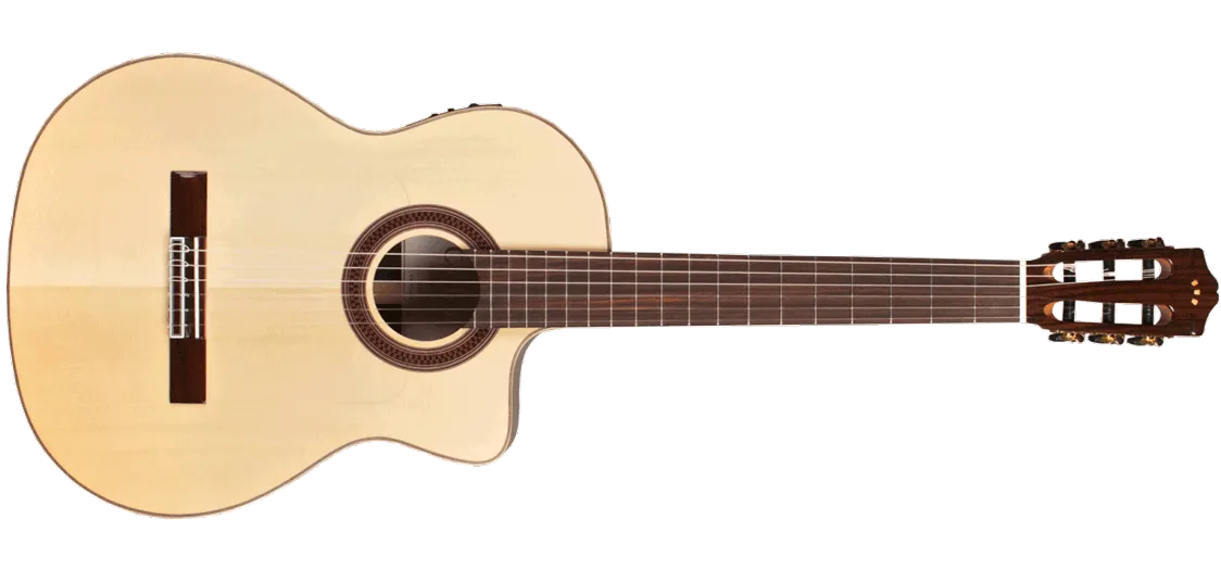 Cordoba GK Studio Limited Edition Classical Guitar