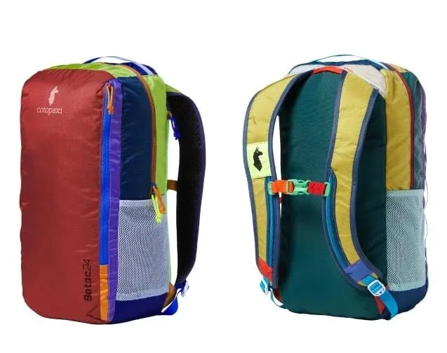 Cotopaxi | Batac Del Dia 24L Backpack