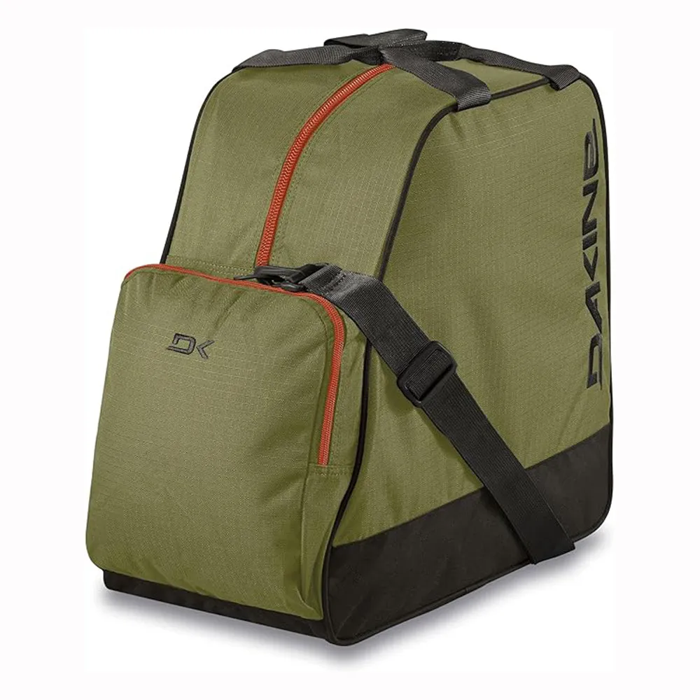 Dakine Men's Utility Green 30L Boot Bag - 08300482-UTILITYGREEN