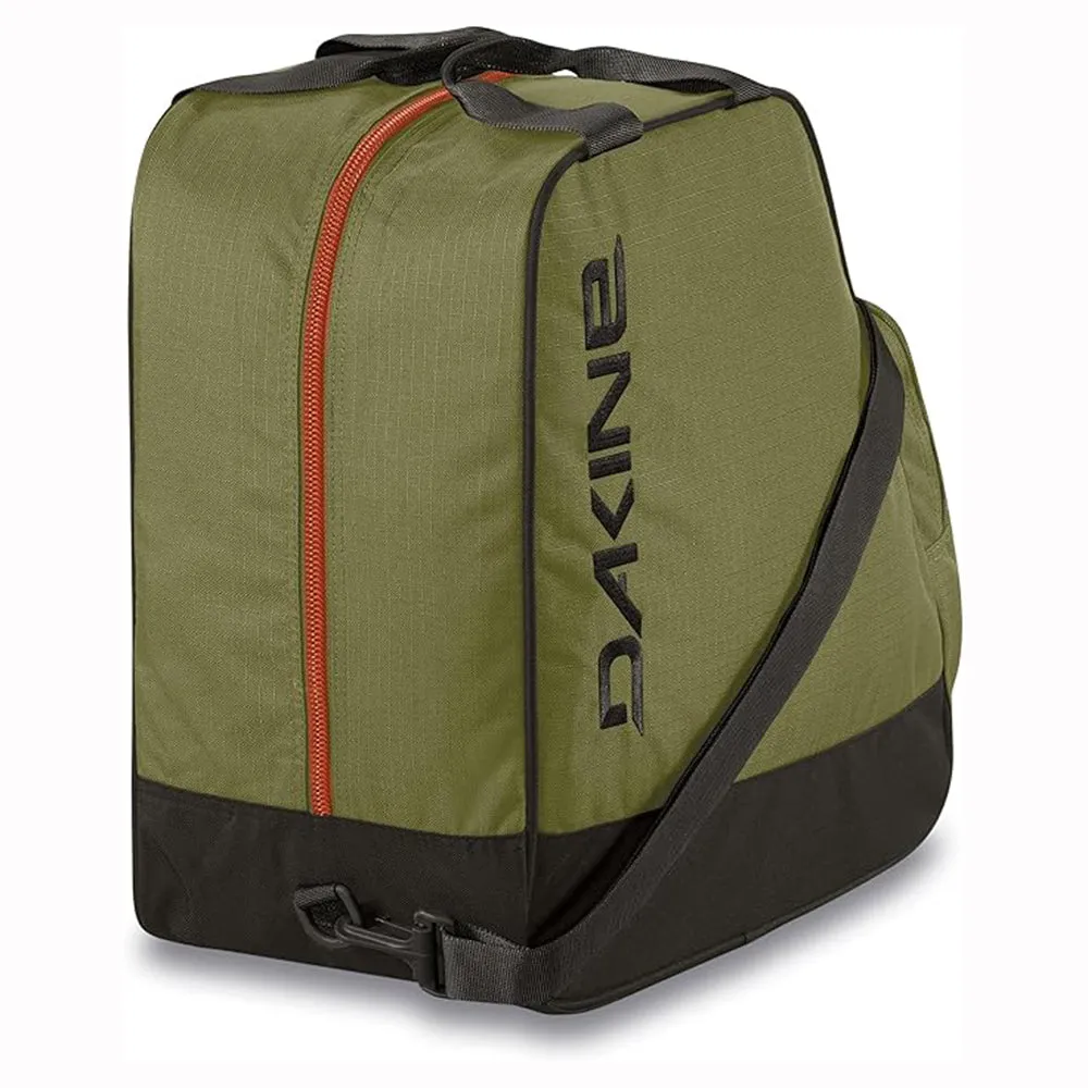 Dakine Men's Utility Green 30L Boot Bag - 08300482-UTILITYGREEN