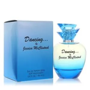 Dancing Eau De Parfum Spray By Jessica McClintock