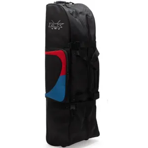 DK Golf Flight Bike Bag