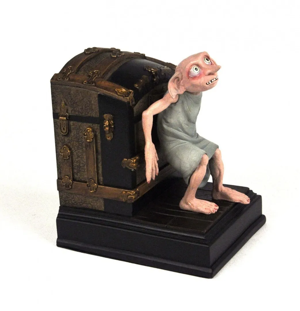 Dobby Bookend (Single)