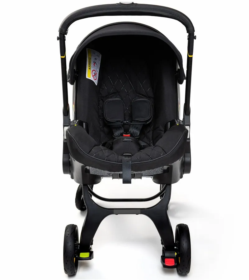 Doona  Infant Car Seat & Stroller - Midnight