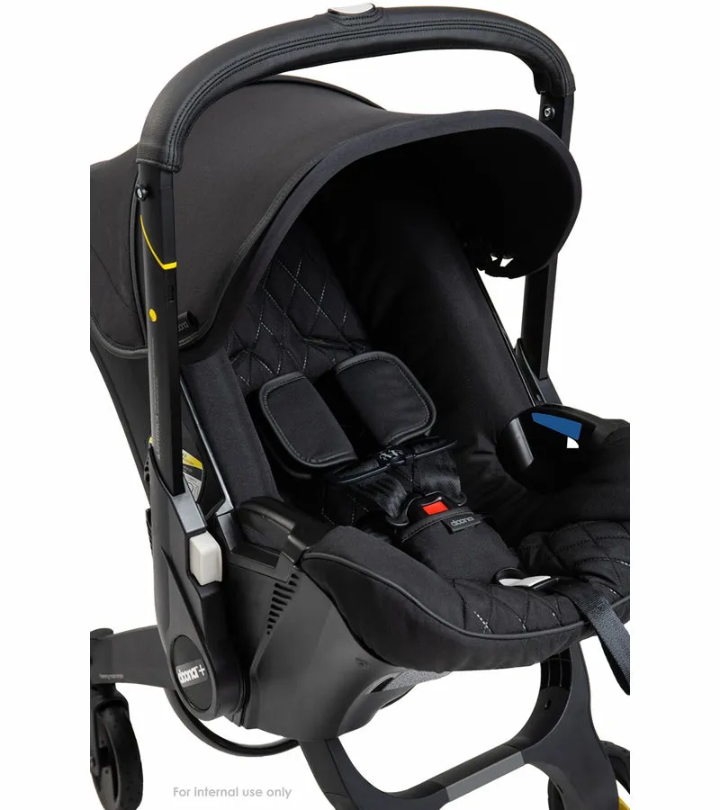 Doona  Infant Car Seat & Stroller - Midnight